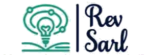 Rev Sarl Logo